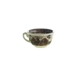 La Cartuja de Sevilla Taza de té colección Viejo Molino > Tazas