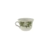 La Cartuja de Sevilla Taza de té colección Yedra > Tazas