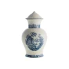 La Cartuja de Sevilla Tibor grande azul modelo Alhambra > Artístico