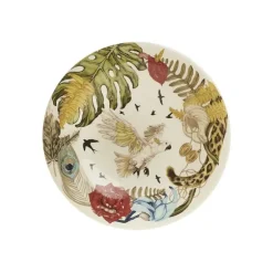 La Cartuja de Sevilla Vajilla completa de 20 piezas colección Geórgica > Vajillas