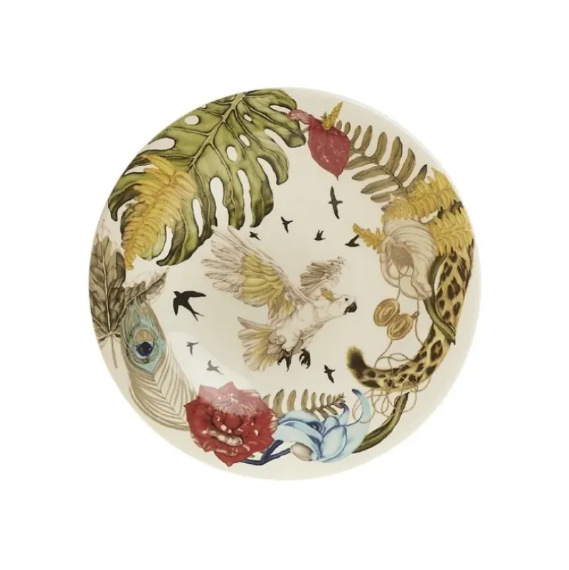La Cartuja de Sevilla Vajilla completa de 20 piezas colección Geórgica > Vajillas